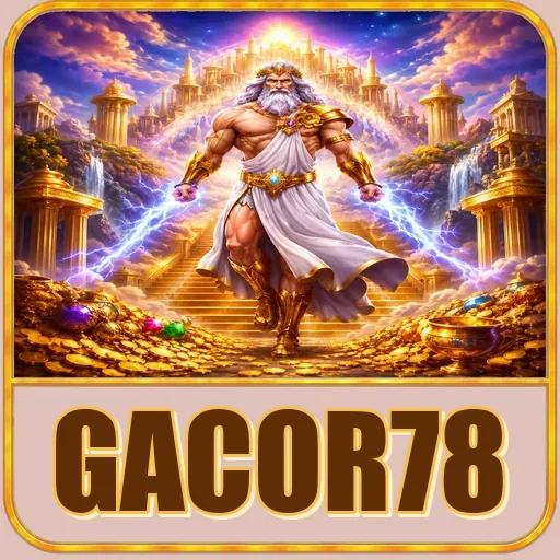 Gambar verifikasi tautan alternatif resmi gacor78 Indonesia